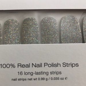 Color Street Nail Strips (on hold for sale)